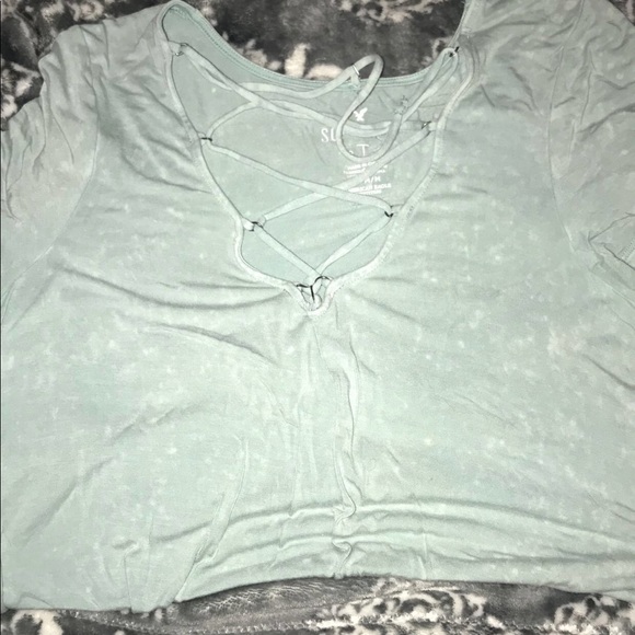 American eagle top - Picture 1 of 1
